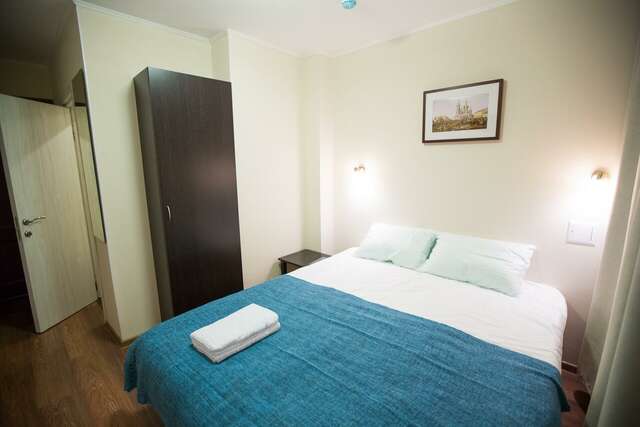 Мини-отель Караванная 5 Санкт-Петербург-112