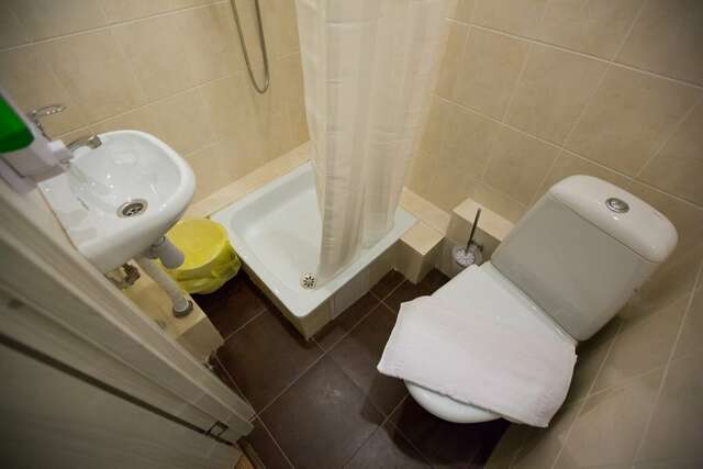 Мини-отель Караванная 5 Санкт-Петербург-106