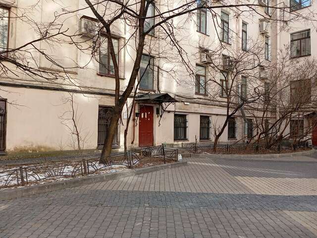 Мини-отель Караванная 5 Санкт-Петербург-72