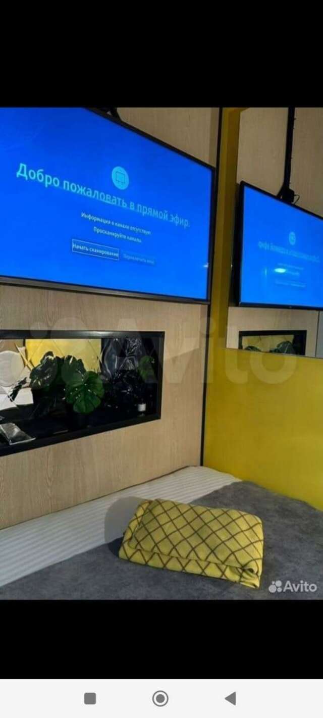 Мини-отель Караванная 5 Санкт-Петербург-6