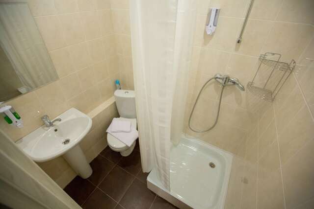 Мини-отель Караванная 5 Санкт-Петербург-125