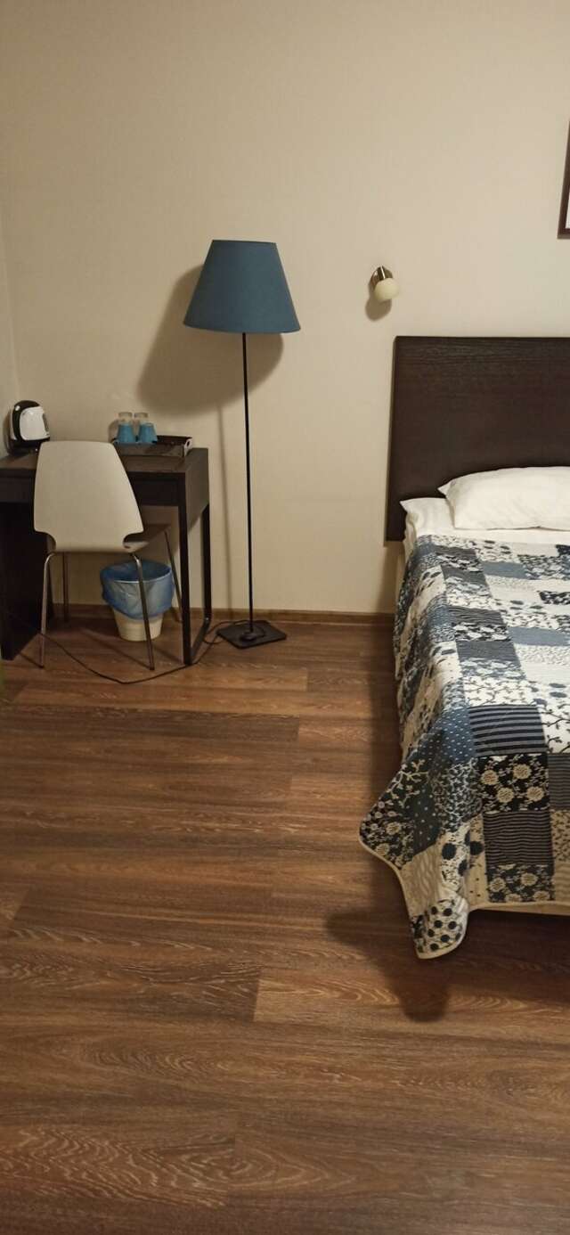 Мини-отель Караванная 5 Санкт-Петербург-159