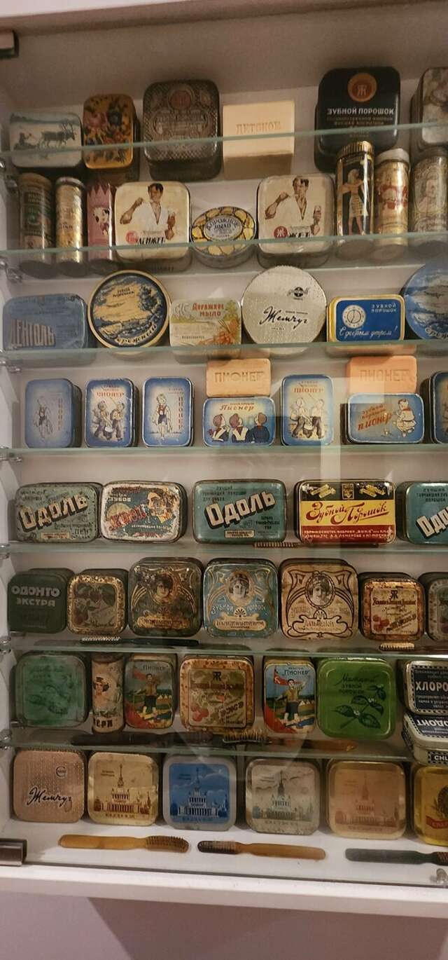 Мини-отель Караванная 5 Санкт-Петербург-146