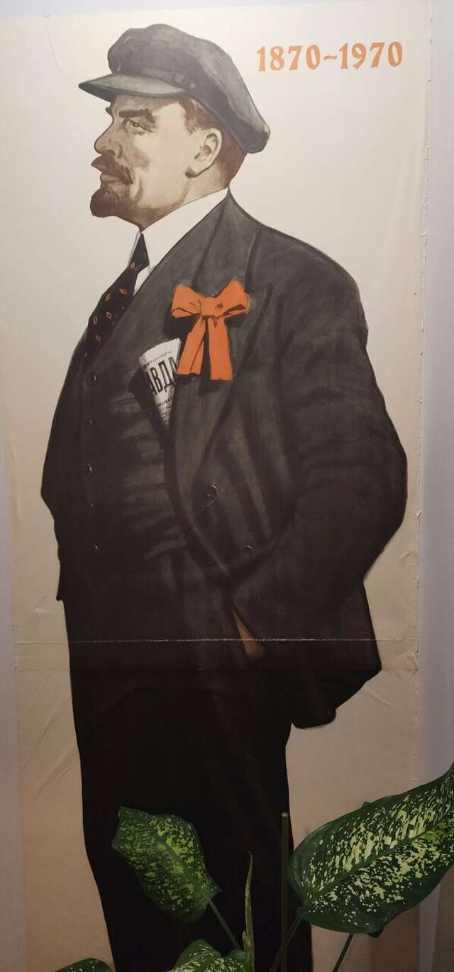 Мини-отель Караванная 5 Санкт-Петербург-147