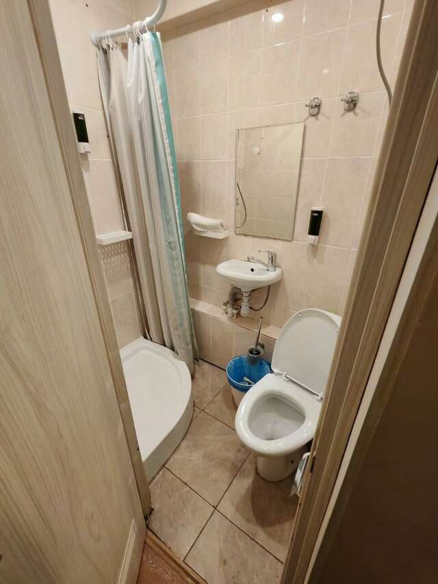 Мини-отель Караванная 5 Санкт-Петербург-161