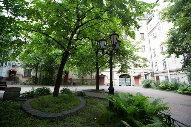 Мини-отель Караванная 5 Санкт-Петербург-11